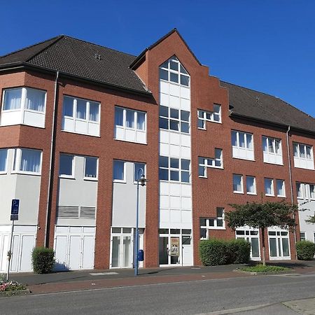 Hotel Siebenschlaefer Am Wasserturm Alsdorf Exteriér fotografie